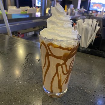 Dave & Buster's St. Louis - Bourbon milkshake - Arcades Near Me - Maryland Heights, Missouri Dave & Buster's St. Louis - Bourbon milkshake - Arcades Near Me - Maryland Heights, Missouri