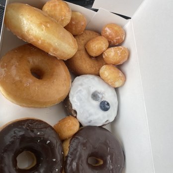 Twinkle Donuts - Donuts - Donuts Near Me - The Colony, Texas Twinkle Donuts - Donuts - Donuts Near Me - The Colony, Texas