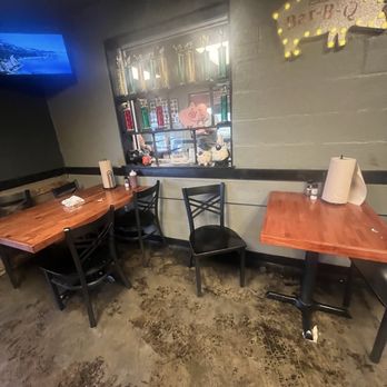 Smokey Bears BBQ - Dining - Barbeque Near Me - Corbin, Kentucky Smokey Bears BBQ - Dining - Barbeque Near Me - Corbin, Kentucky