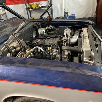 Certified Mobile Mechanic - 6.0 - Auto Repair Near Me Certified Mobile Mechanic - 6.0 - Auto Repair Near Me