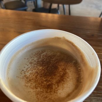 Conex Coffee Company - Bees knees - Coffee & Tea Near Me - Galveston, Texas