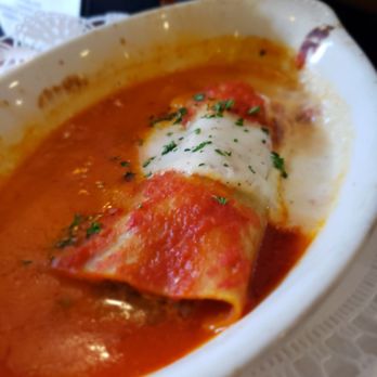 La Tavola - Lamb cannelloni - Italian Near Me - Baltimore, Maryland La Tavola - Lamb cannelloni - Italian Near Me - Baltimore, Maryland