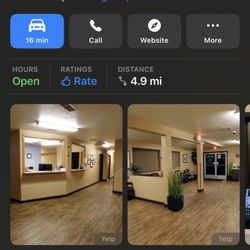 Veterinary Emergency And Specialty Center of Northern Arizona - Inaccurate hours on Google.