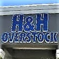 H&H Overstock