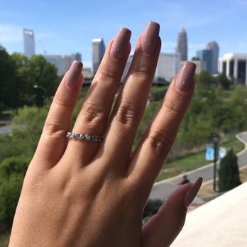 VIP Nails - Nail Salons Near Me - Charlotte, North Carolina