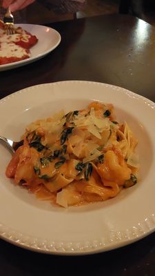 Mezzanotte Ristorante by null