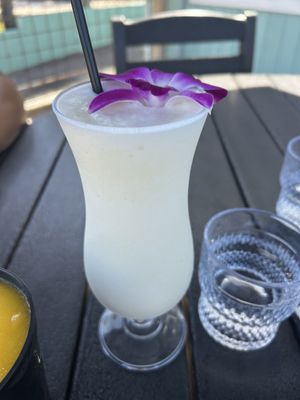 Nautico Island Grill by null