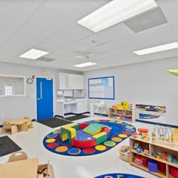 Harbor View Creative Learning Center