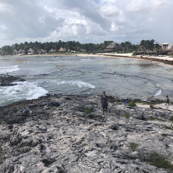 Hotel El Pez - Hotels Near Me - Tulum, ROO