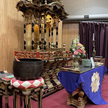 Buddhist Temple of Chicago - Buddhist Temples Near Me - Chicago, Illinois Buddhist Temple of Chicago - Buddhist Temples Near Me - Chicago, Illinois