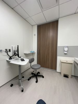 Jefferson Honickman Center