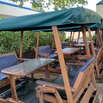 Georgie's Alibi Monkey Bar - Gay Bars Near Me - Wilton Manors, Florida