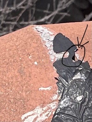 Slide of T D Roofing