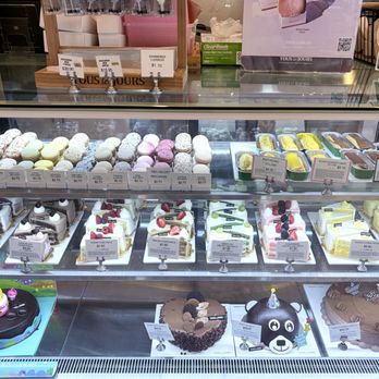 Tous Les Jours - Bakeries Near Me - Aurora, Colorado Tous Les Jours - Bakeries Near Me - Aurora, Colorado