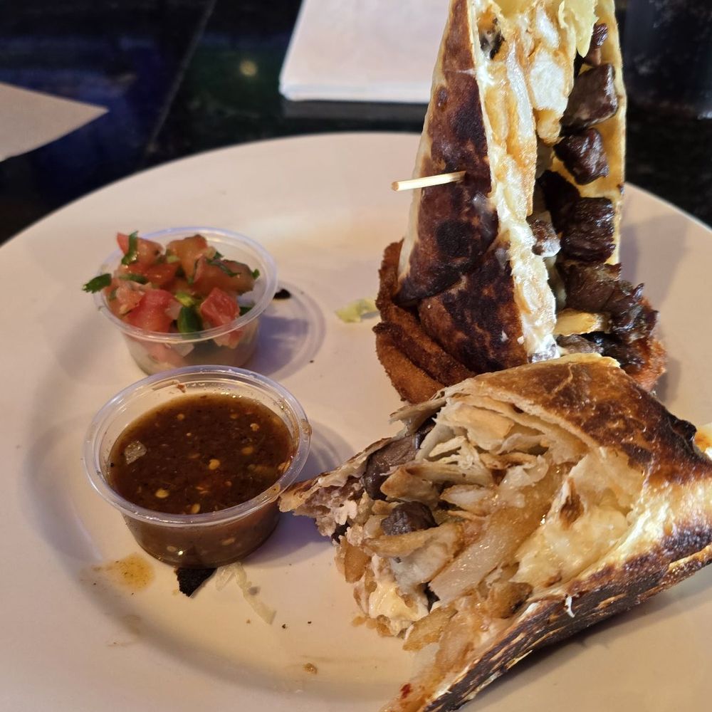 Burrito Burrito