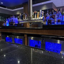 Johnny's Italian Steakhouse - Bar