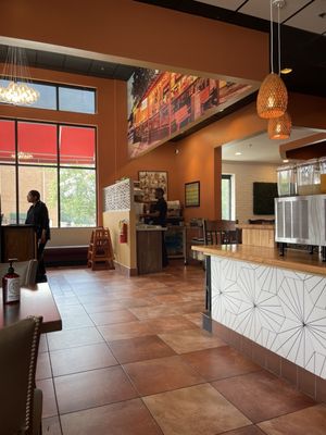 Desta Ethiopian Kitchen by null
