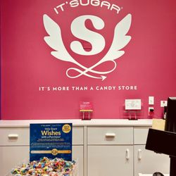 It Sugar - Store logo