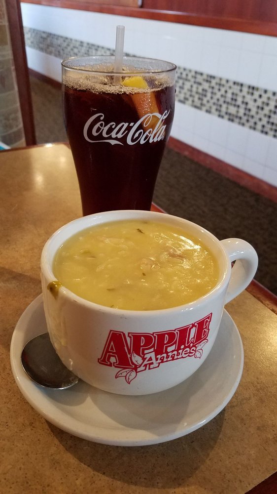 APPLE ANNIES KITCHEN & BAKERY 138 Photos & 141 Reviews 28030