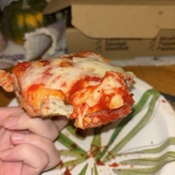 Pizza Corner - NASTY