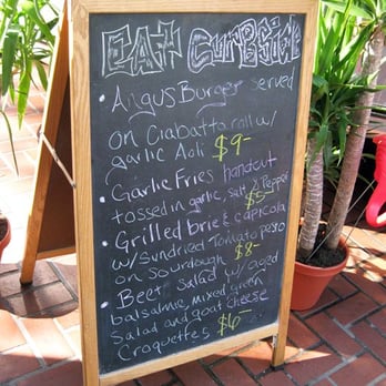 Eat Curbside - menu - Food Stands Near Me Eat Curbside - menu - Food Stands Near Me