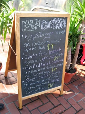 Menu photo 4 Menu photo 4