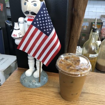 Giant Leap Coffee - Milky Way - Coffee & Tea Near Me - Houston, Texas Giant Leap Coffee - Milky Way - Coffee & Tea Near Me - Houston, Texas