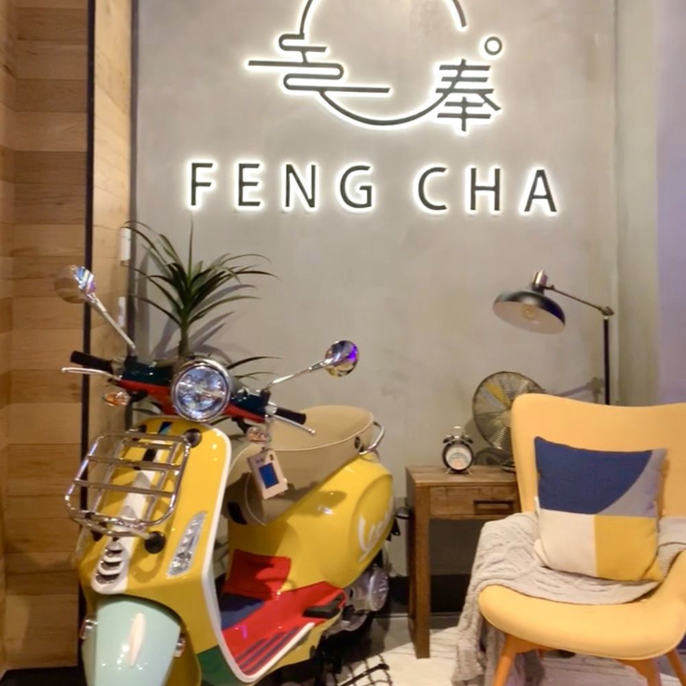 Feng Cha - Bubble Tea Near Me - Morrisville, North Carolina