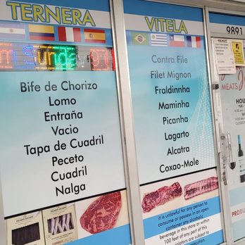Johnny Jones Meats - menus on the outside of a restaurant - Meat Shops Near Me - Miami, Florida Johnny Jones Meats - menus on the outside of a restaurant - Meat Shops Near Me - Miami, Florida