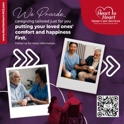 Heart to Heart Home Care Services