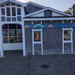 Tap That OBX