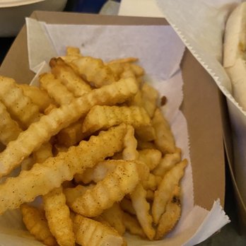 The Rougaroux - Fries - Cajun/Creole Near Me - Birmingham, Alabama The Rougaroux - Fries - Cajun/Creole Near Me - Birmingham, Alabama
