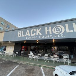 BLACK HOLE COFFEE HOUSE - Updated July 2025 - 457 Photos & 935 Reviews