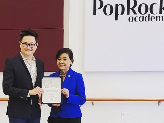 POPROCK ACADEMY - 145 Photos & 41 Reviews - 9657 Las Tunas Dr, Temple ...