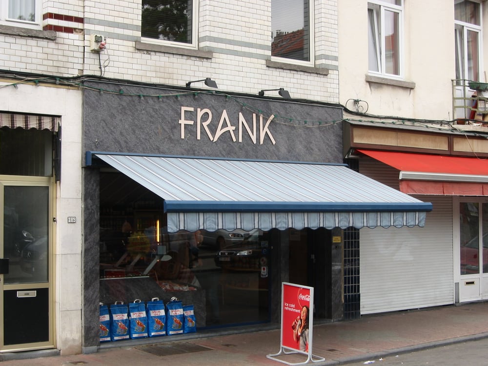 BOUCHERIE FRANK Updated August 2024 Rue Jourdan 187, SaintGilles