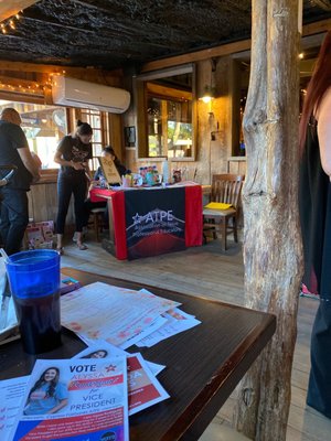 Clay's Restaurant by null