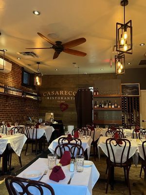 Casarecce Ristorante by null