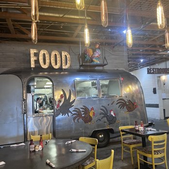 Breakfast Republic - Inside - Breakfast & Brunch Near Me - San Diego, California Breakfast Republic - Inside - Breakfast & Brunch Near Me - San Diego, California