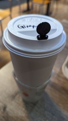 Tapioca Express by null