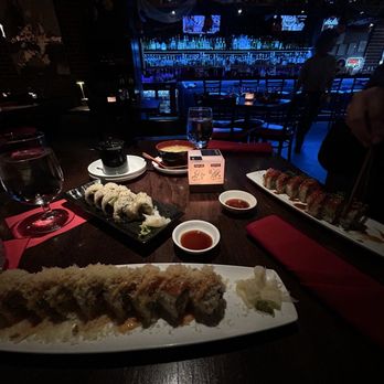 Sushi By The Heights - Sushi Bars Near Me - Houston, Texas Sushi By The Heights - Sushi Bars Near Me - Houston, Texas