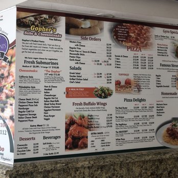 Duccini's Pizza - Pizza Near Me - Falls Church, Virginia Duccini's Pizza - Pizza Near Me - Falls Church, Virginia