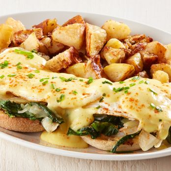 Sunset Grill - Breakfast & Brunch Near Me - Vaughan, Ontario
