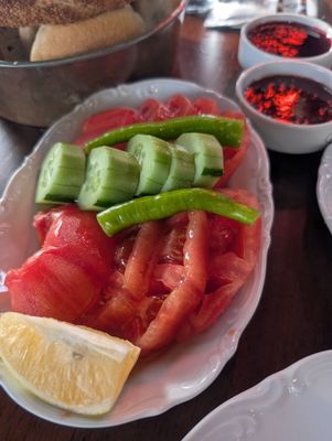 Emirgan Sütiş by null