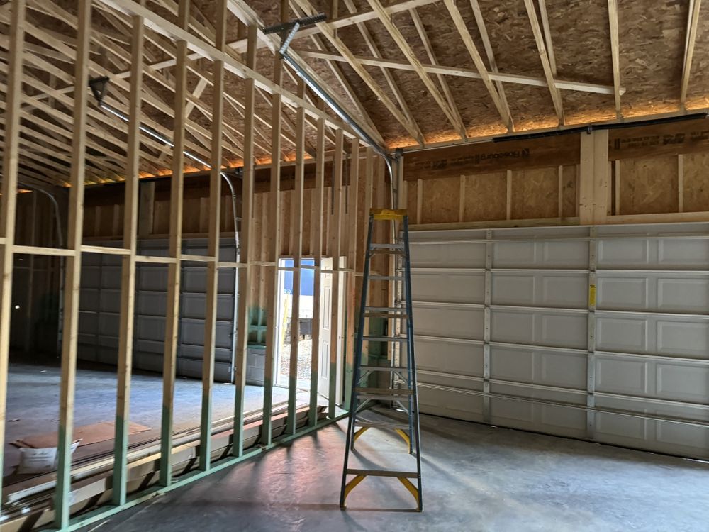 G&C GARAGE DOORS AND OPENERS Updated August 2024 43 Photos 7347