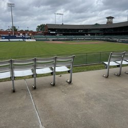 Arkansas Travelers Baseball