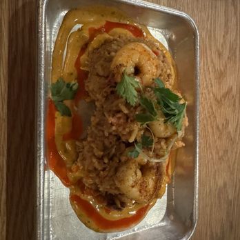 Vic & Al's - Jambalaya - Cajun/Creole Near Me - Austin, Texas