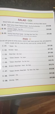 Menu photo 3 The Pham Frederick, MD
