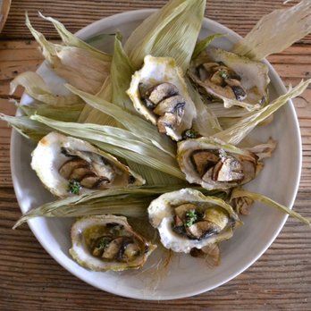Campfire - Oysters - New American Near Me - Carlsbad, California Campfire - Oysters - New American Near Me - Carlsbad, California