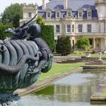 Dyffryn Gardens - http://www.dyffryngardens.org.uk/ - Parks Near Me - Cardiff, CRF