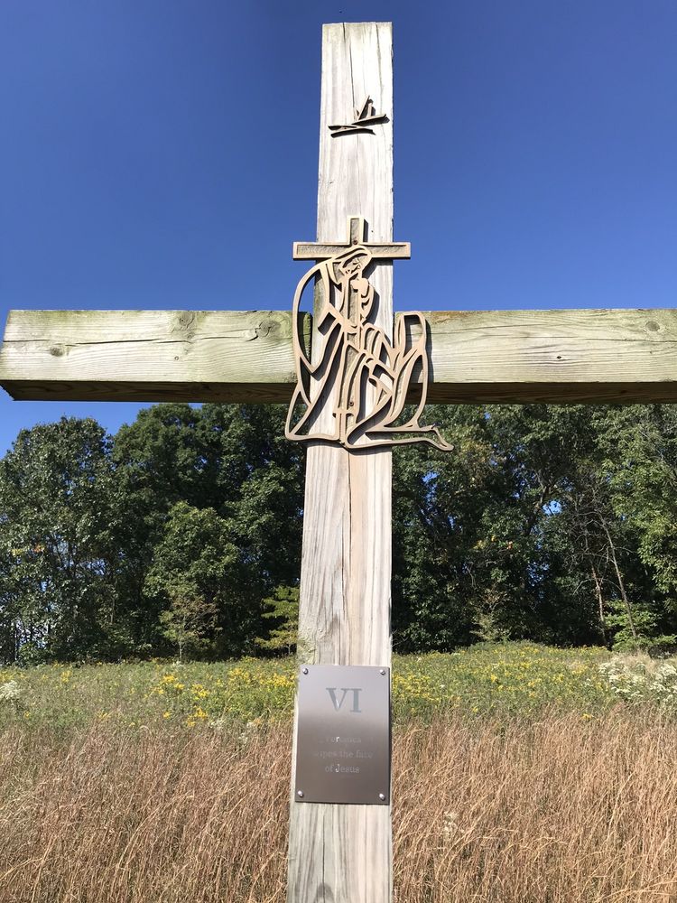 ST. MARGARET MARY ROMAN CATHOLIC CHURCH Updated September 2024 2800